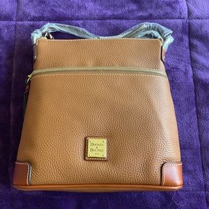 Dooney & Bourke Crossbody Bag Style R264CA